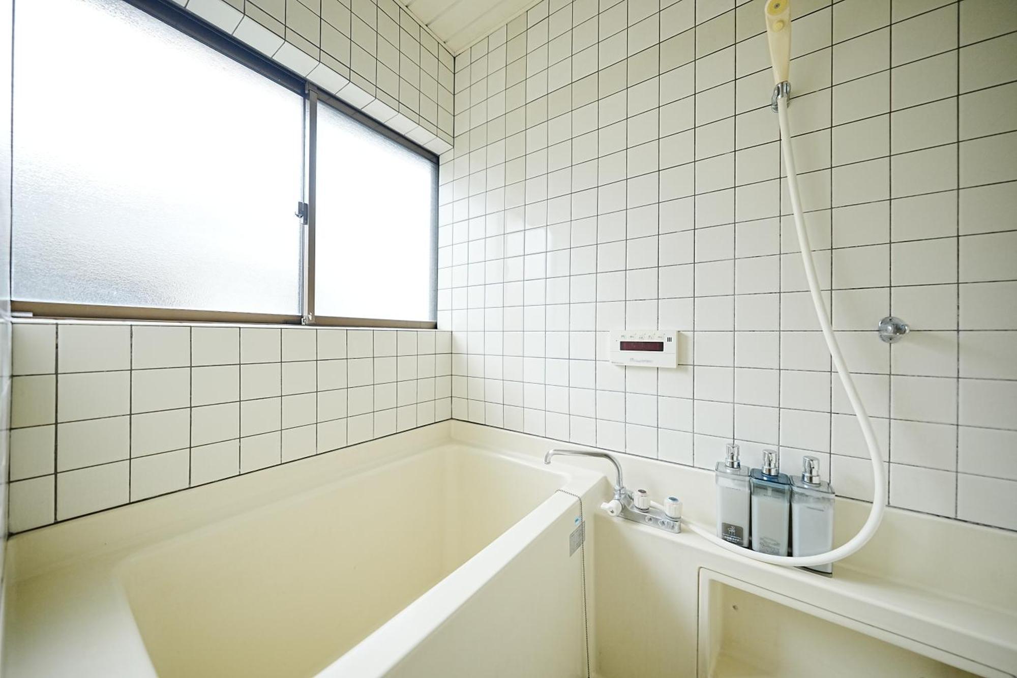 Family Or Business Travel 20 Percent Off 20 Guests 144sqm Free Ikebukuro Shuttle 2 Kitchens Bathrooms 4 Bedrooms ヴィラ *