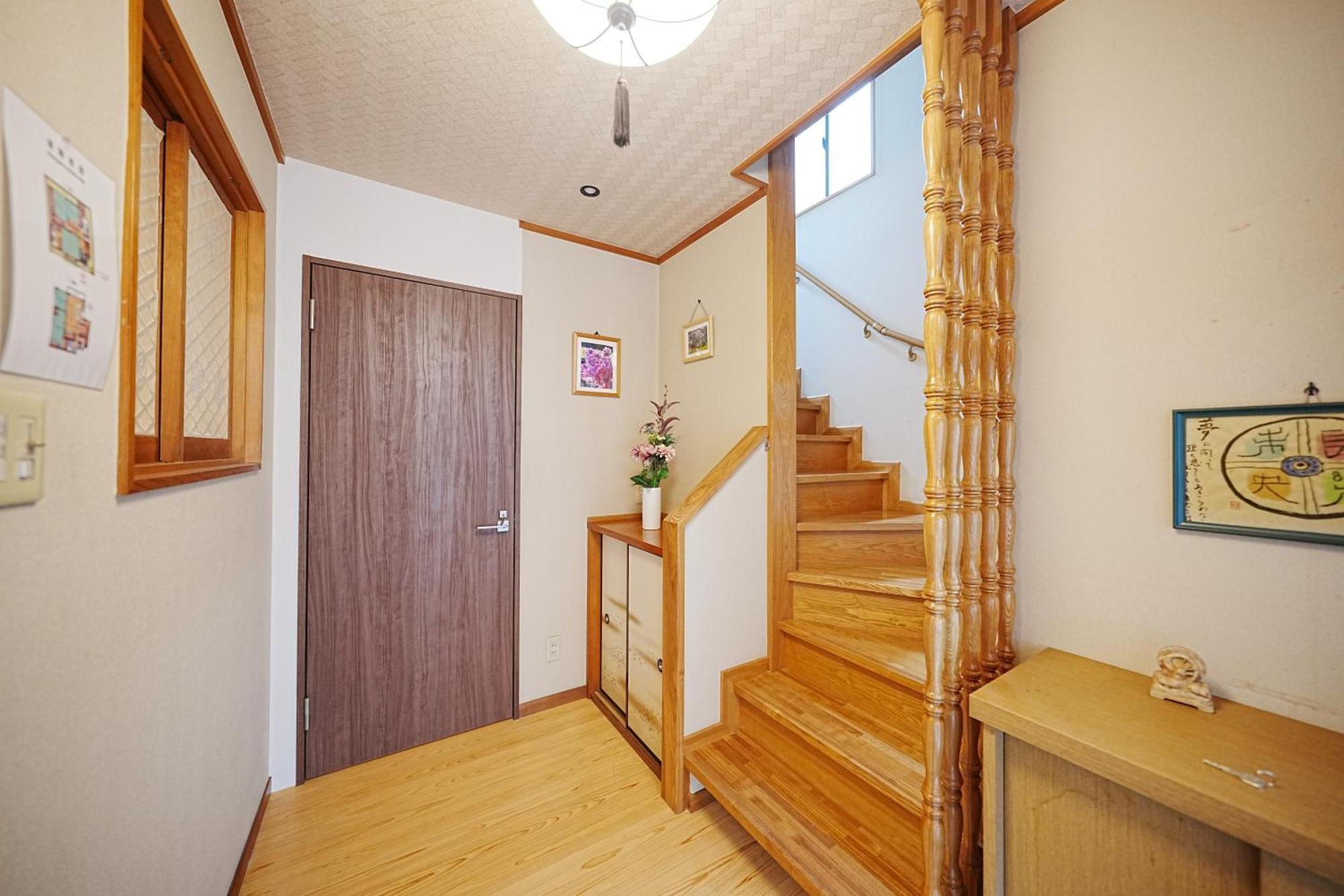 Family Or Business Travel 20 Percent Off 20 Guests 144sqm Free Ikebukuro Shuttle 2 Kitchens Bathrooms 4 Bedrooms * 東京都