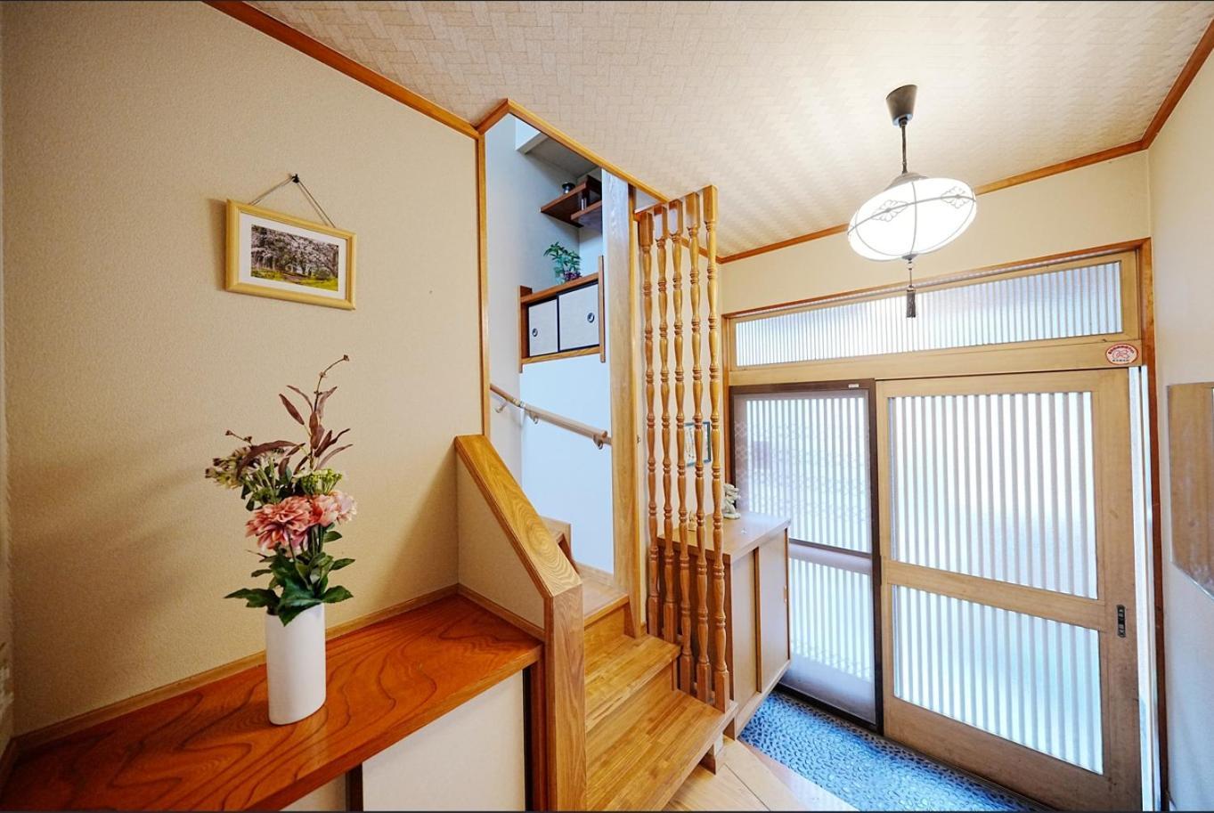 别墅 Family Or Business Travel 20 Percent Off 20 Guests 144sqm Free Ikebukuro Shuttle 2 Kitchens Bathrooms 4 Bedrooms *