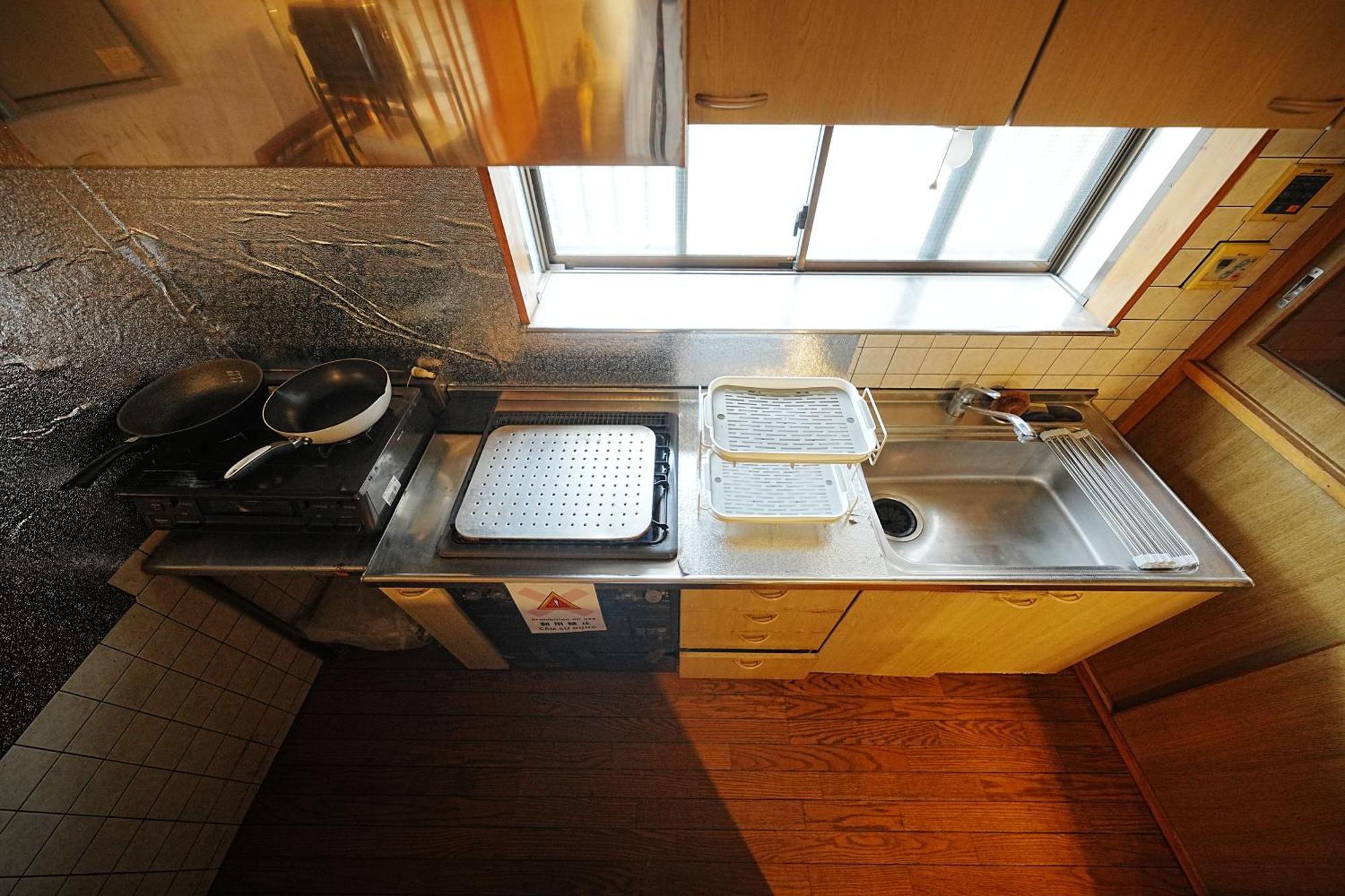 ヴィラ Family Or Business Travel 20 Percent Off 20 Guests 144sqm Free Ikebukuro Shuttle 2 Kitchens Bathrooms 4 Bedrooms