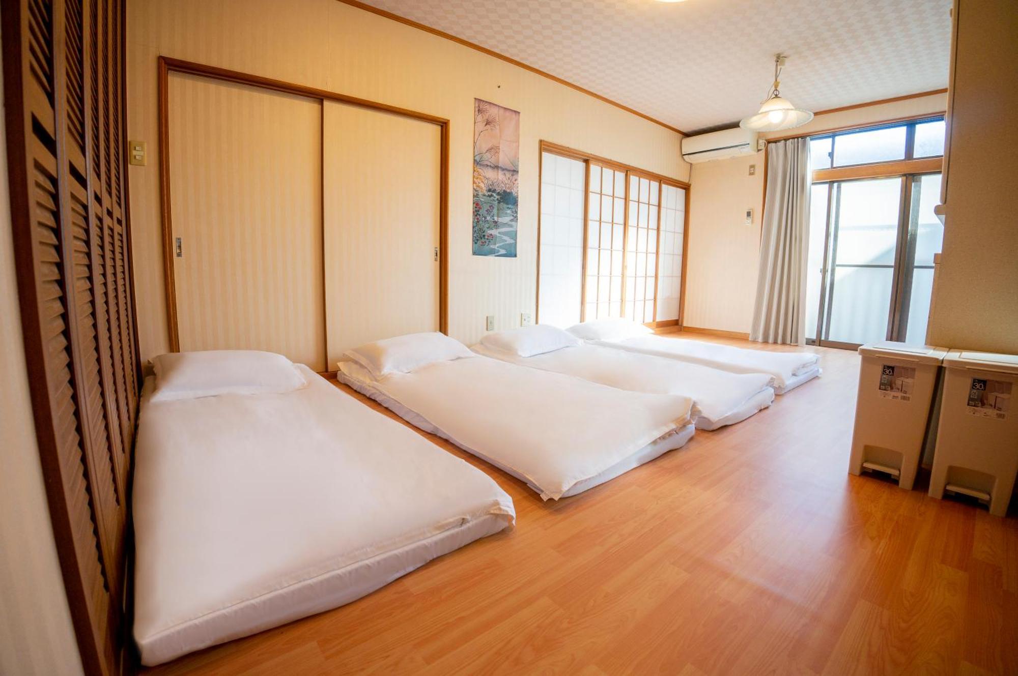 Family Or Business Travel 20 Percent Off 20 Guests 144sqm Free Ikebukuro Shuttle 2 Kitchens Bathrooms 4 Bedrooms 東京都