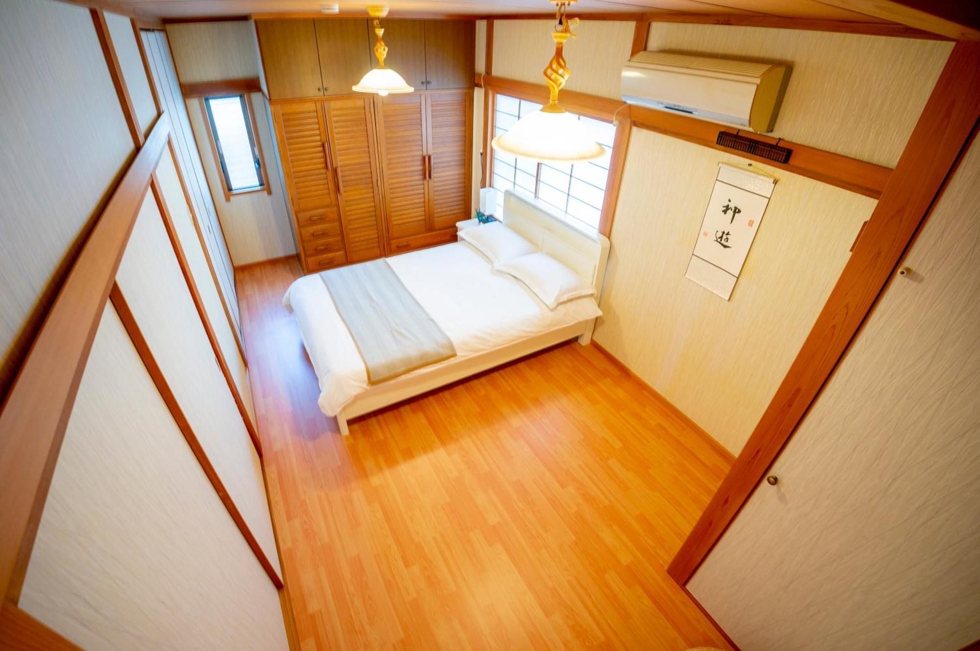 Family Or Business Travel 20 Percent Off 20 Guests 144sqm Free Ikebukuro Shuttle 2 Kitchens Bathrooms 4 Bedrooms ヴィラ