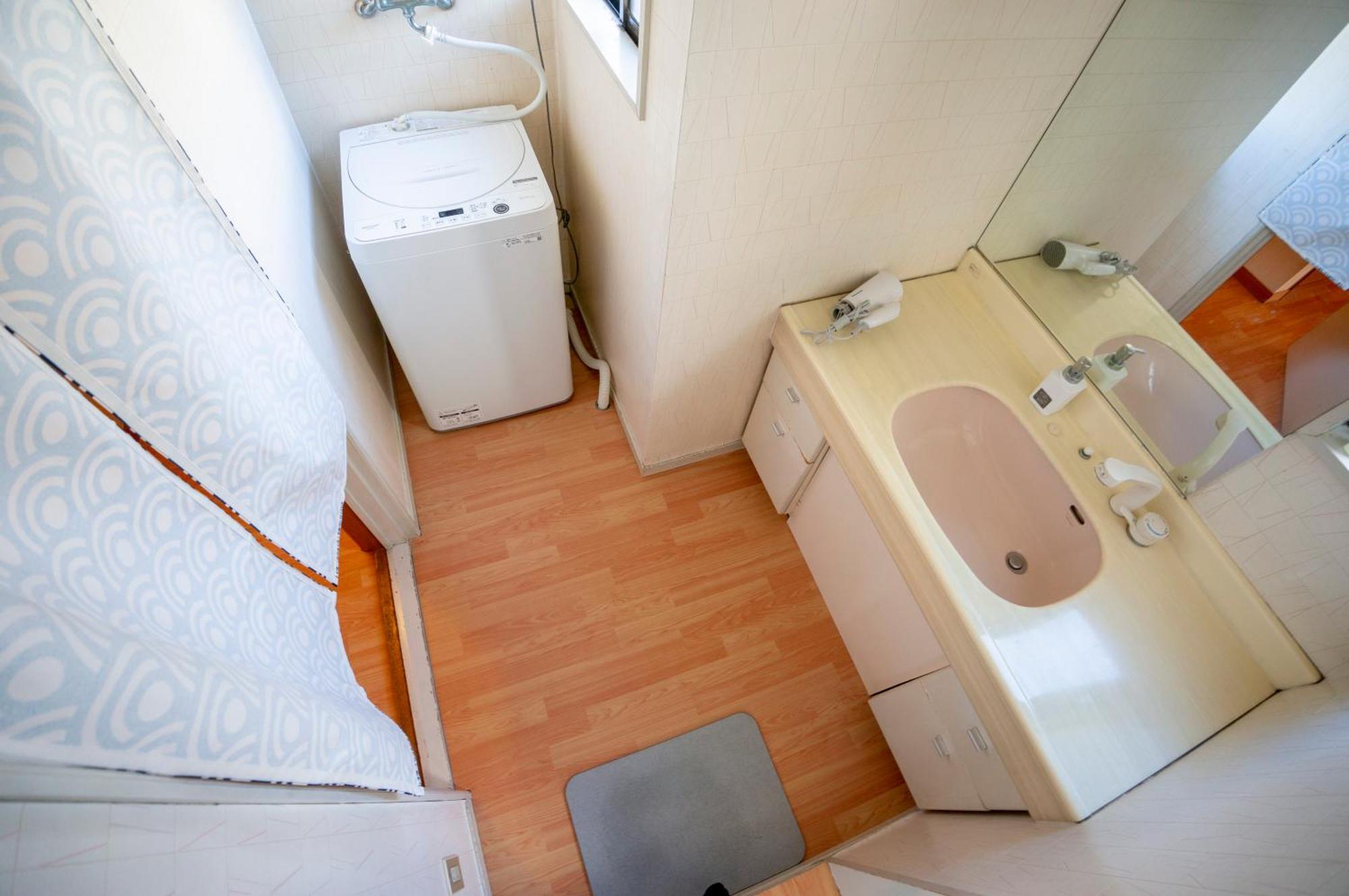 Family Or Business Travel 20 Percent Off 20 Guests 144sqm Free Ikebukuro Shuttle 2 Kitchens Bathrooms 4 Bedrooms 東京都