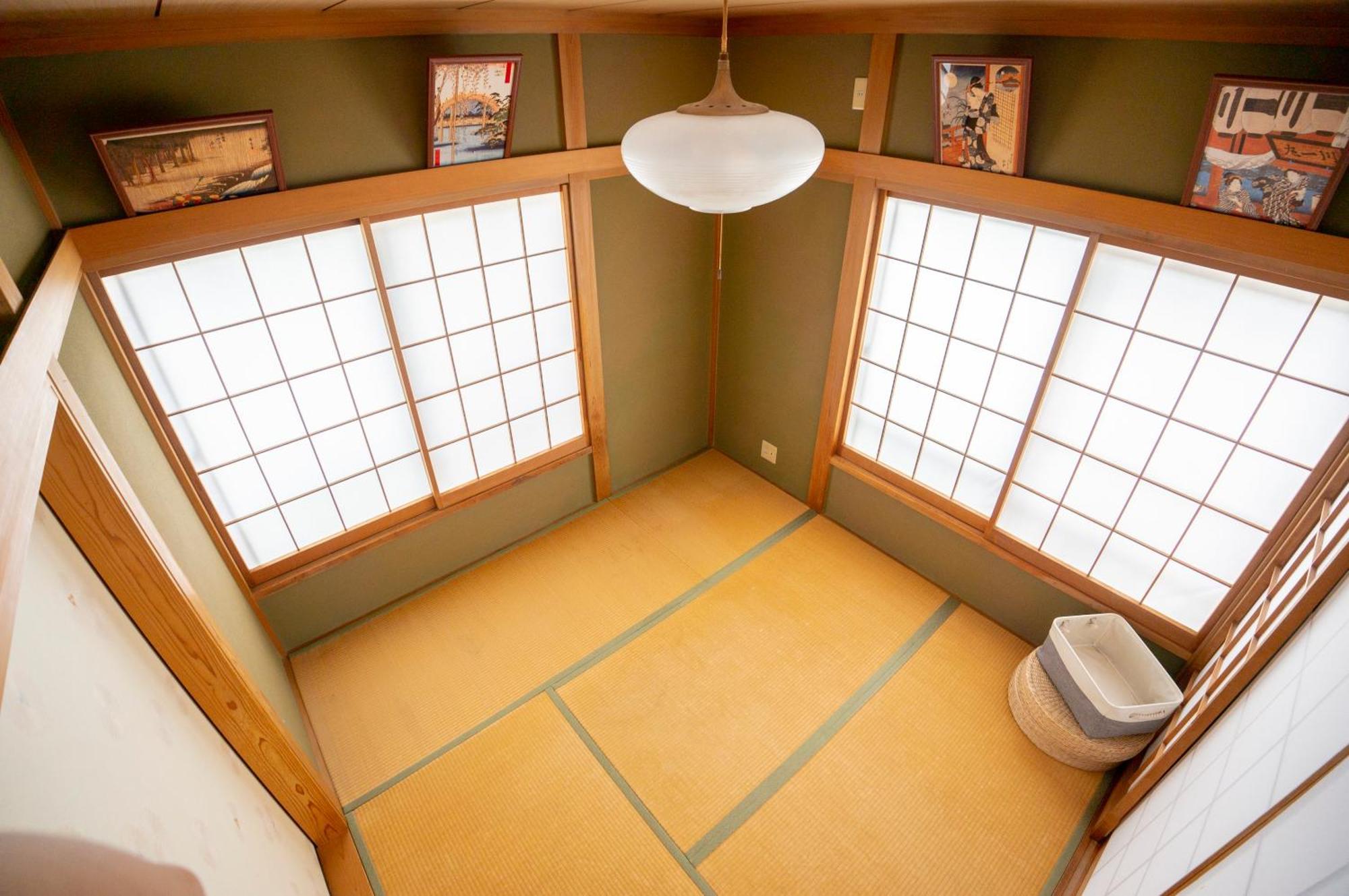 Family Or Business Travel 20 Percent Off 20 Guests 144sqm Free Ikebukuro Shuttle 2 Kitchens Bathrooms 4 Bedrooms * 東京都