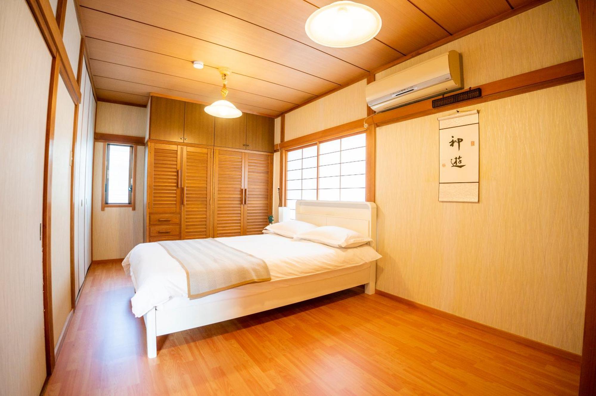 ヴィラ Family Or Business Travel 20 Percent Off 20 Guests 144sqm Free Ikebukuro Shuttle 2 Kitchens Bathrooms 4 Bedrooms 東京都