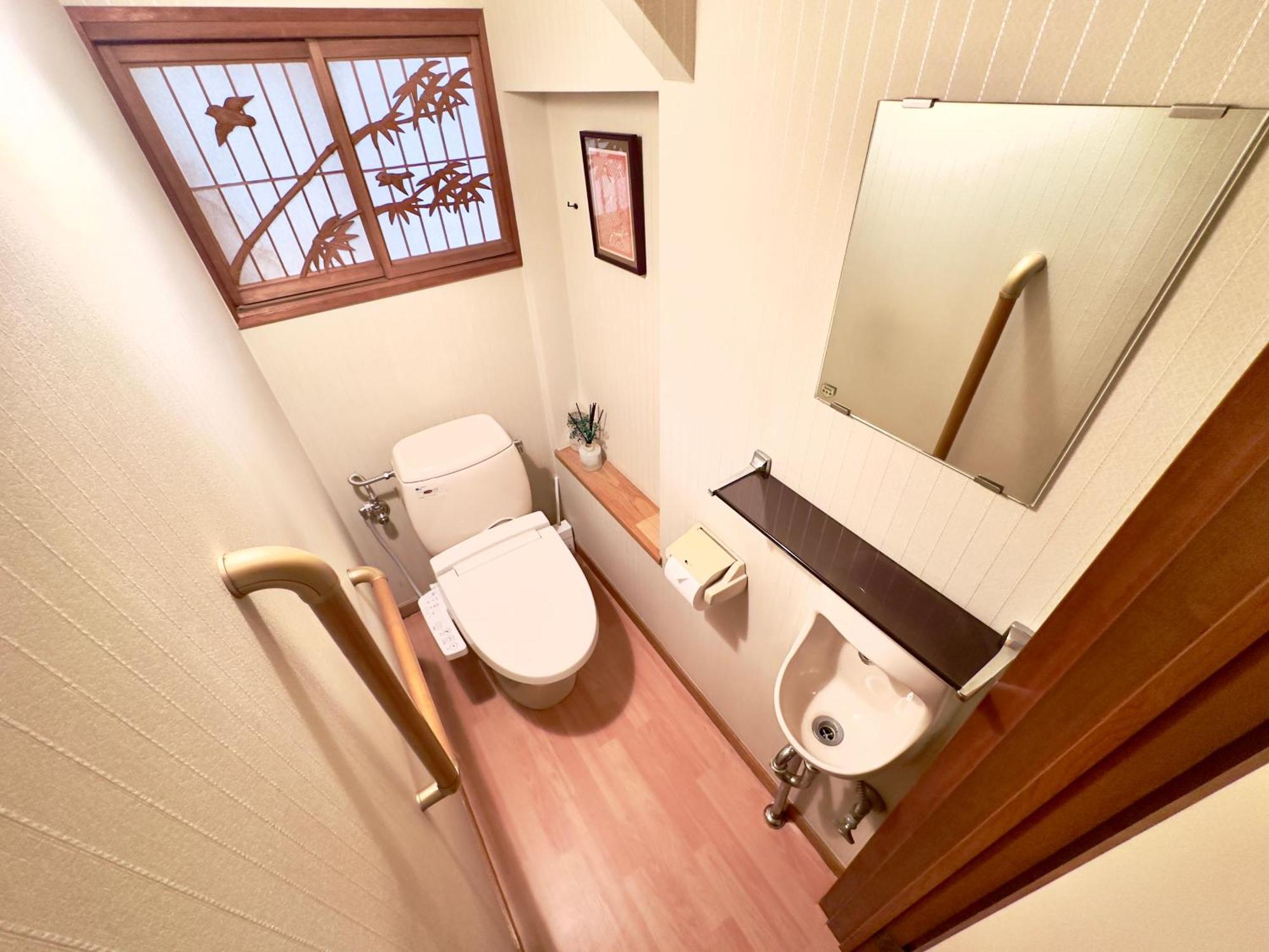 ヴィラ Family Or Business Travel 20 Percent Off 20 Guests 144sqm Free Ikebukuro Shuttle 2 Kitchens Bathrooms 4 Bedrooms