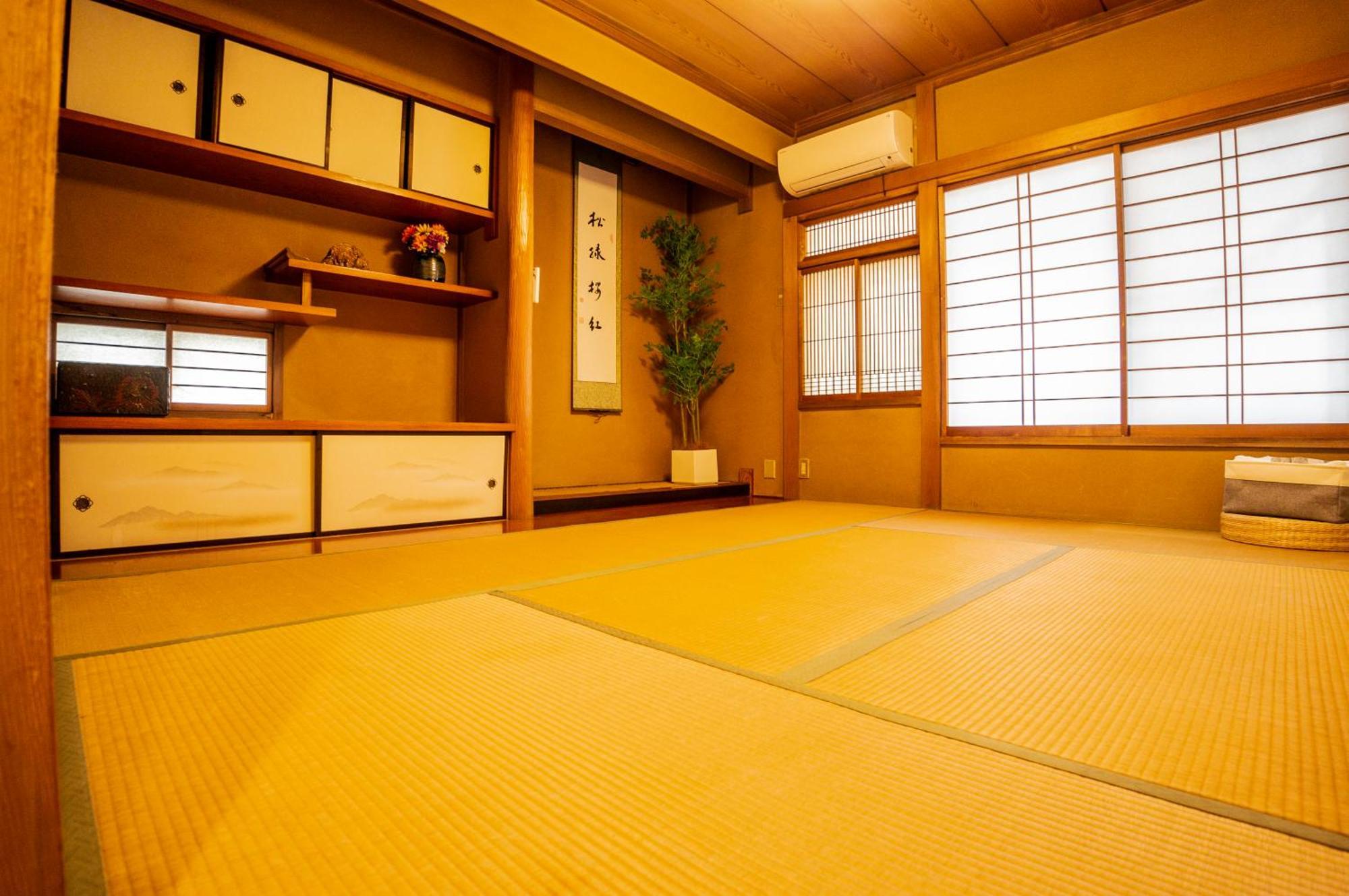 ヴィラ Family Or Business Travel 20 Percent Off 20 Guests 144sqm Free Ikebukuro Shuttle 2 Kitchens Bathrooms 4 Bedrooms *