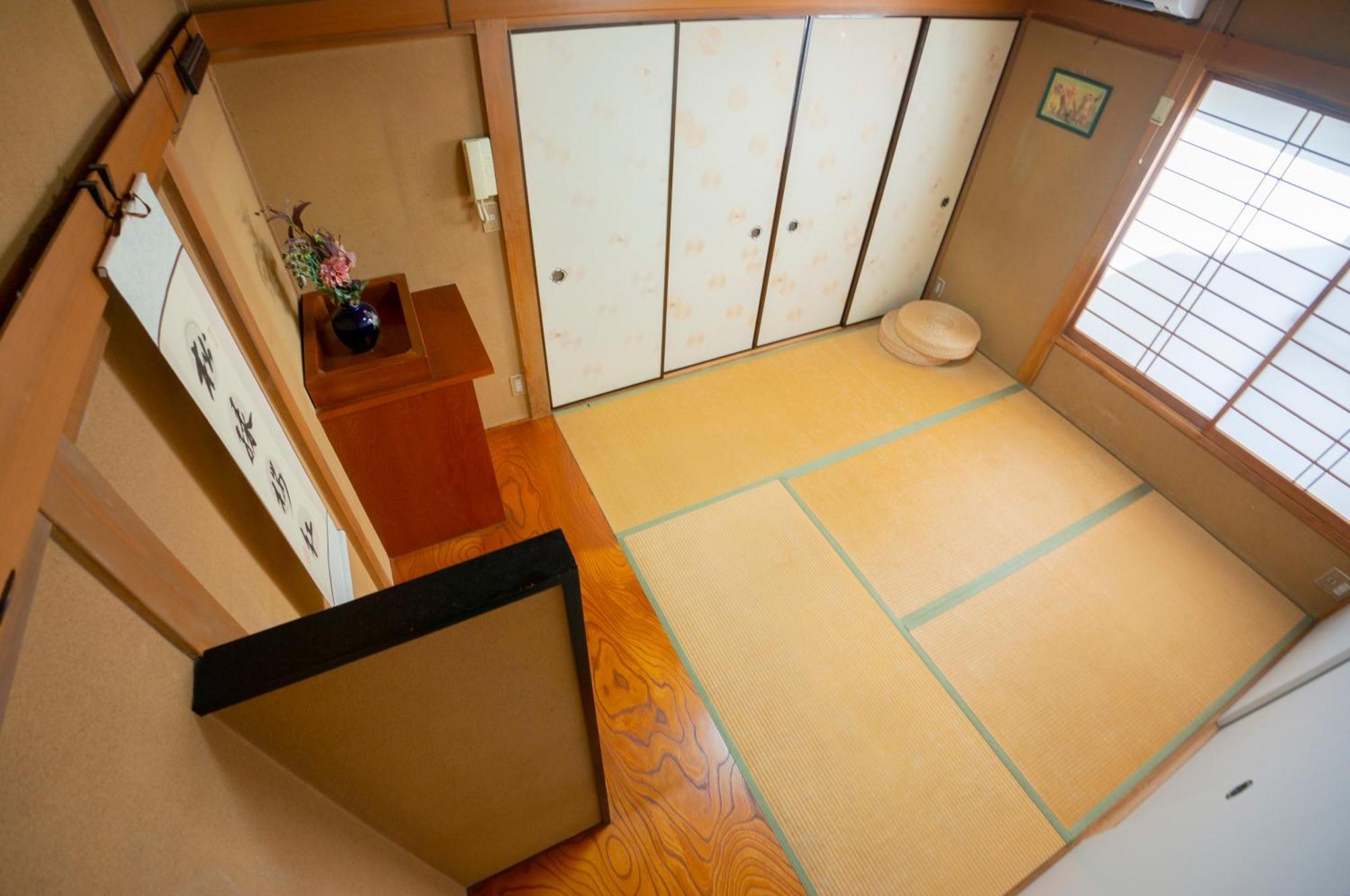 Family Or Business Travel 20 Percent Off 20 Guests 144sqm Free Ikebukuro Shuttle 2 Kitchens Bathrooms 4 Bedrooms ヴィラ