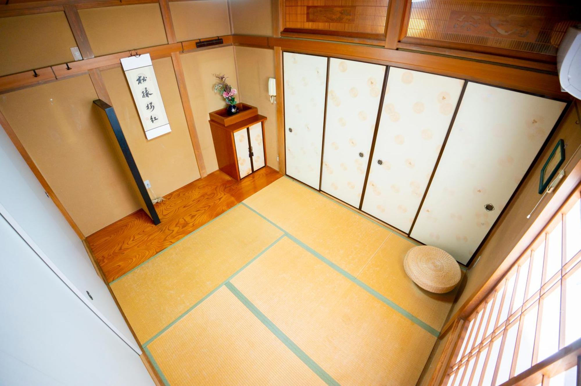 ヴィラ Family Or Business Travel 20 Percent Off 20 Guests 144sqm Free Ikebukuro Shuttle 2 Kitchens Bathrooms 4 Bedrooms