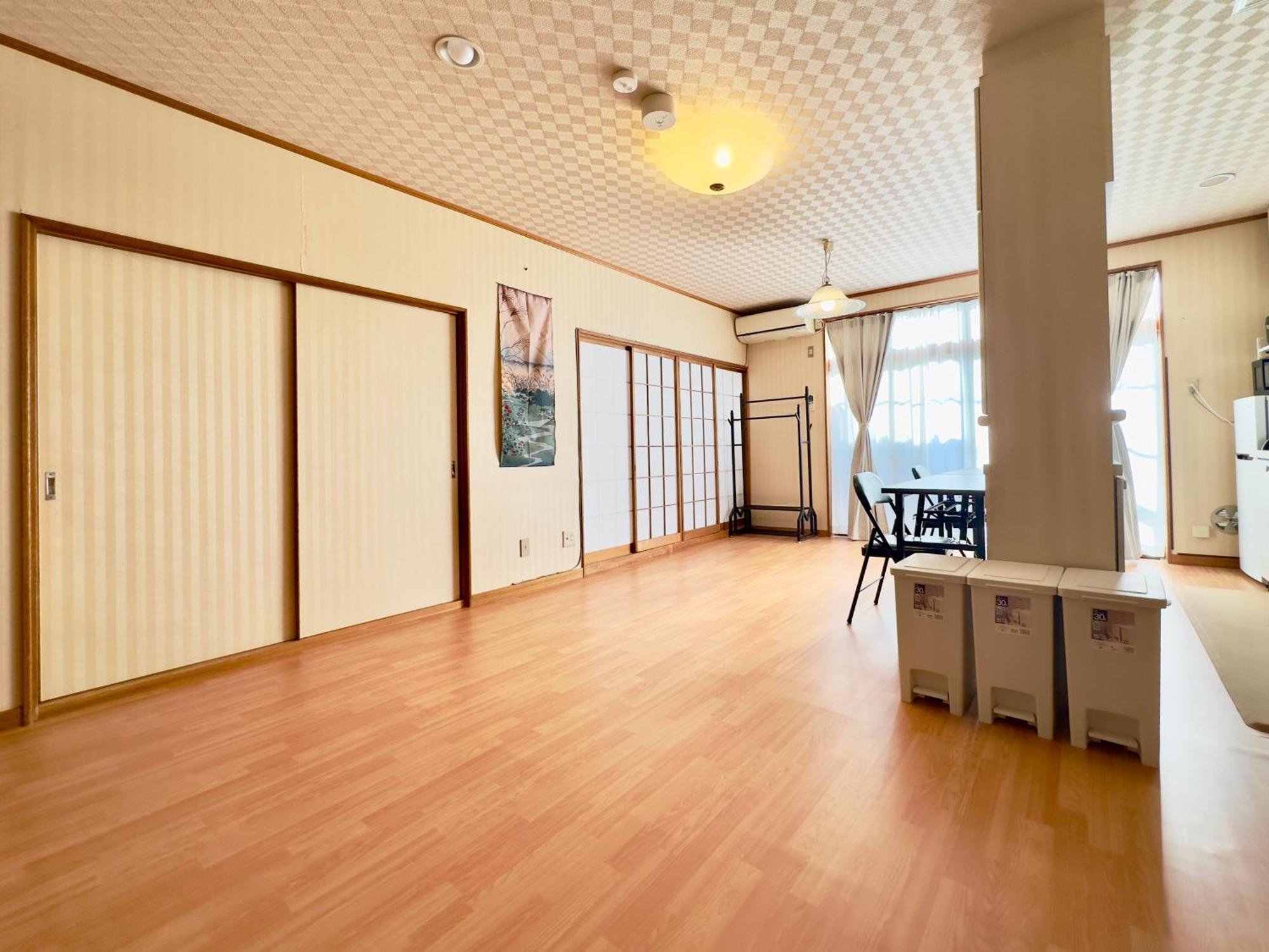 Family Or Business Travel 20 Percent Off 20 Guests 144sqm Free Ikebukuro Shuttle 2 Kitchens Bathrooms 4 Bedrooms * 東京都