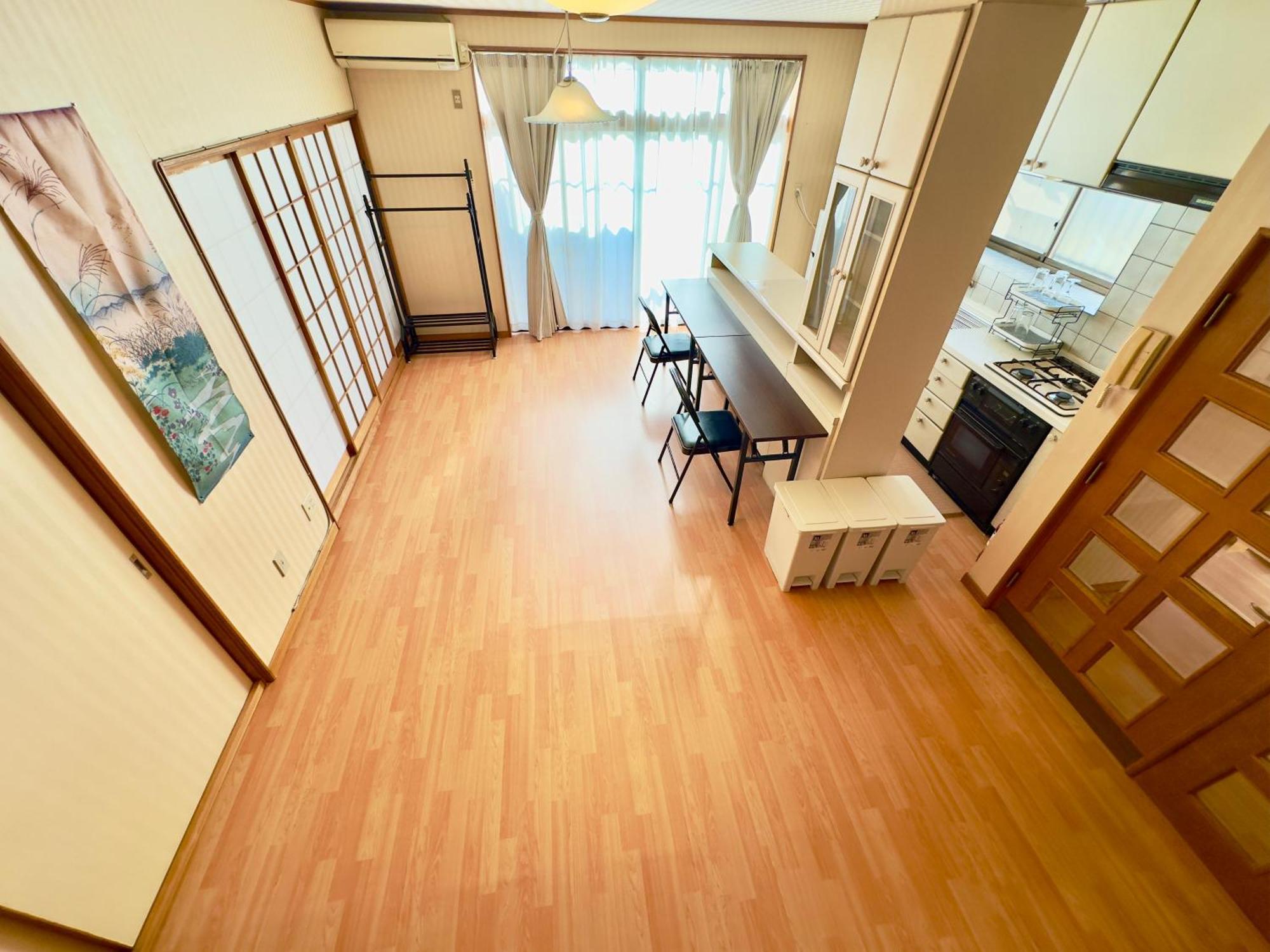 Family Or Business Travel 20 Percent Off 20 Guests 144sqm Free Ikebukuro Shuttle 2 Kitchens Bathrooms 4 Bedrooms ヴィラ