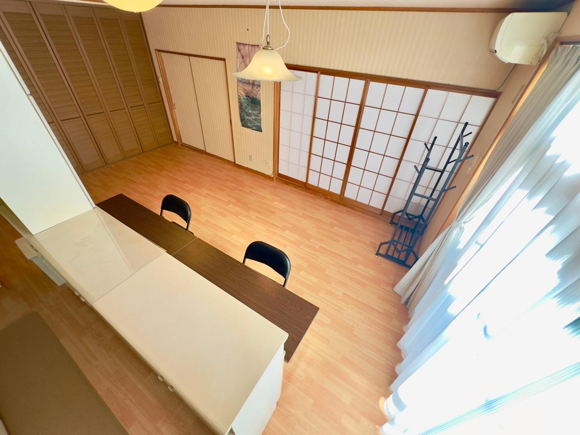 ヴィラ Family Or Business Travel 20 Percent Off 20 Guests 144sqm Free Ikebukuro Shuttle 2 Kitchens Bathrooms 4 Bedrooms *