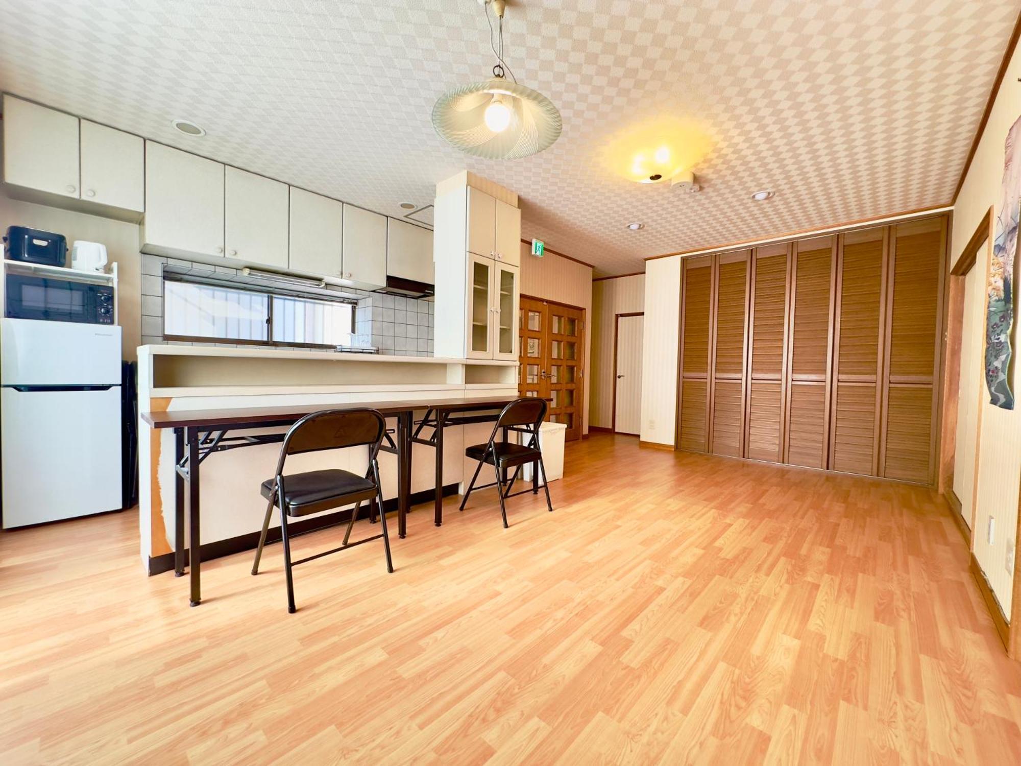 ヴィラ Family Or Business Travel 20 Percent Off 20 Guests 144sqm Free Ikebukuro Shuttle 2 Kitchens Bathrooms 4 Bedrooms 東京都