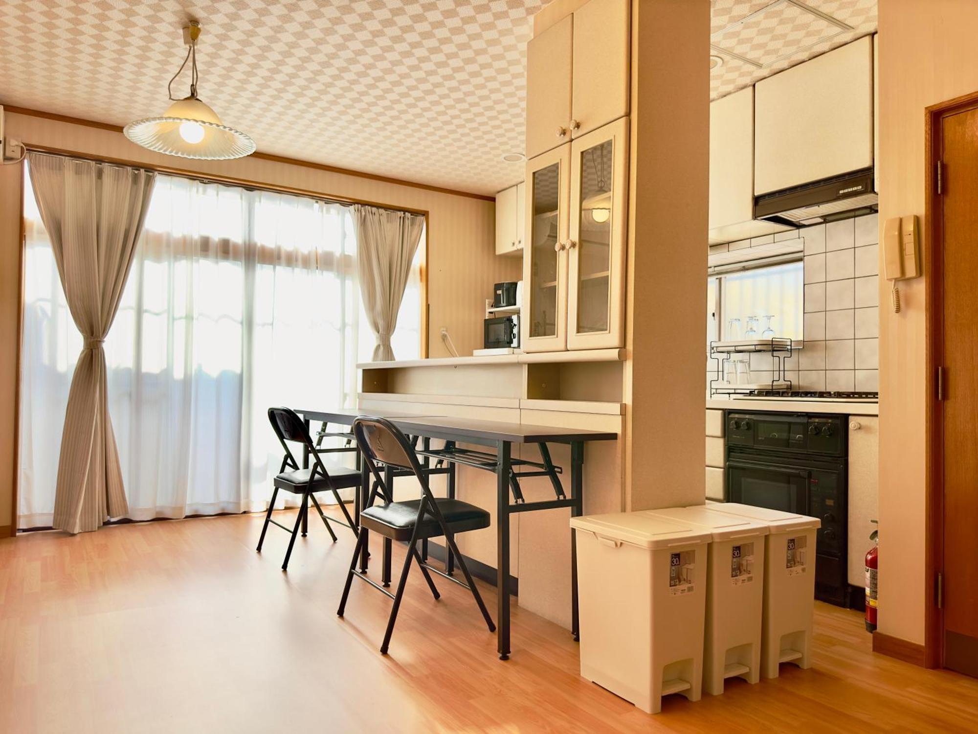 ヴィラ Family Or Business Travel 20 Percent Off 20 Guests 144sqm Free Ikebukuro Shuttle 2 Kitchens Bathrooms 4 Bedrooms 東京都