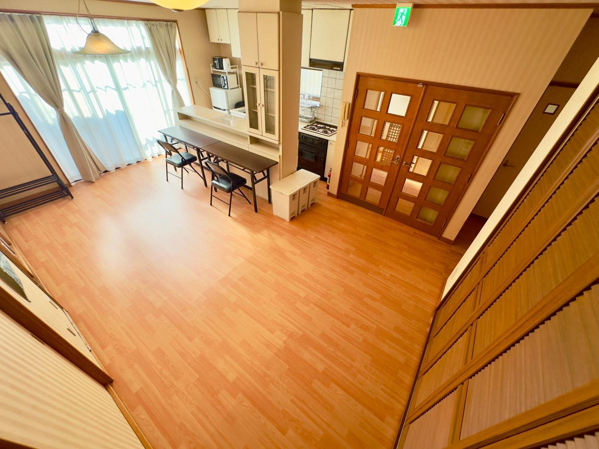 别墅 Family Or Business Travel 20 Percent Off 20 Guests 144sqm Free Ikebukuro Shuttle 2 Kitchens Bathrooms 4 Bedrooms