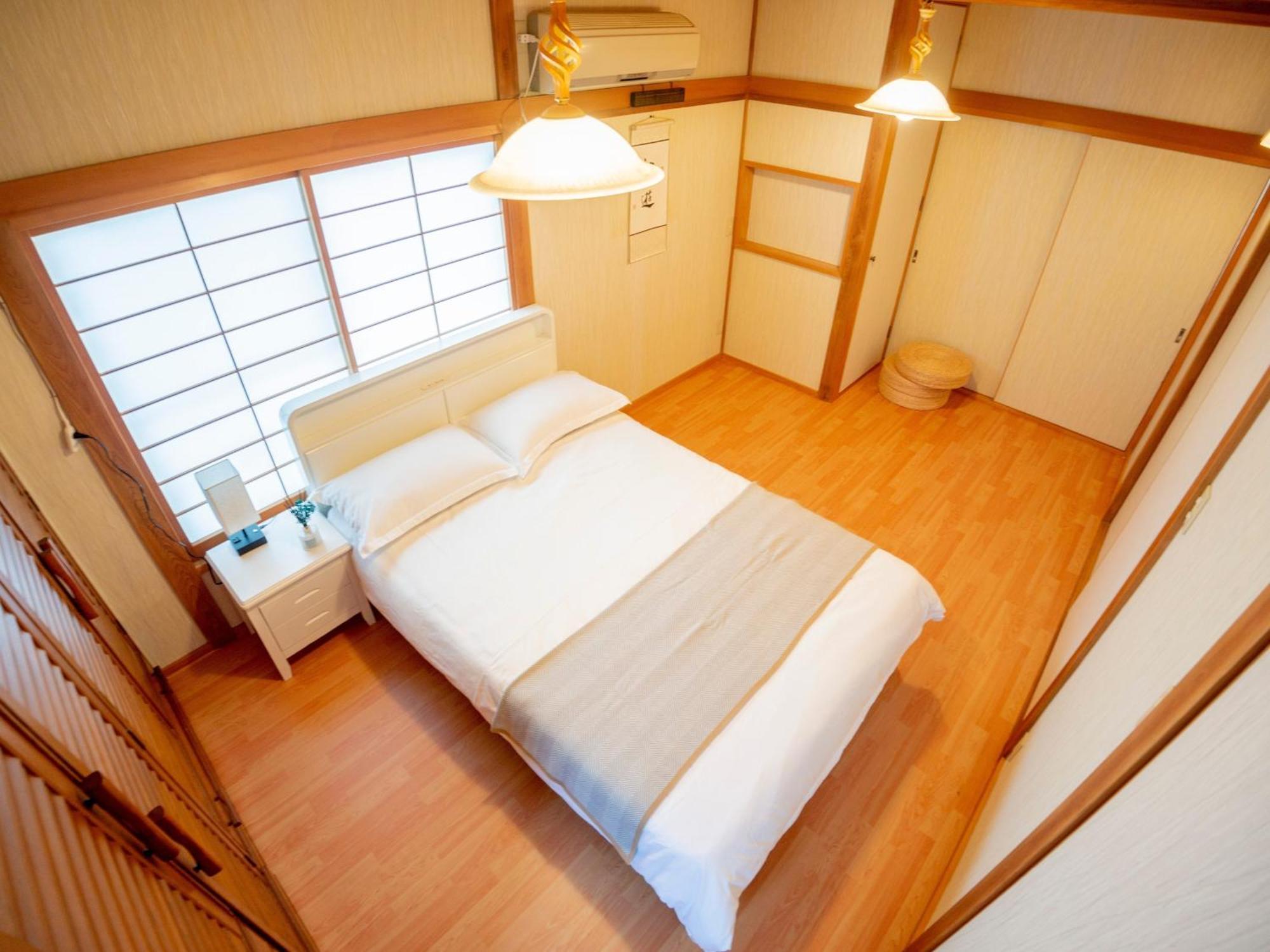 Family Or Business Travel 20 Percent Off 20 Guests 144sqm Free Ikebukuro Shuttle 2 Kitchens Bathrooms 4 Bedrooms Villa *